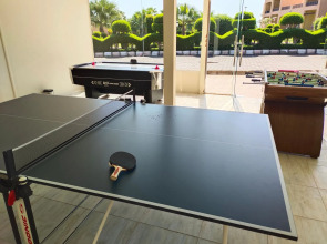 Wadi Lahmy Azur Resort