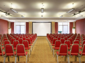 Unahotels Expo Fiera Milano