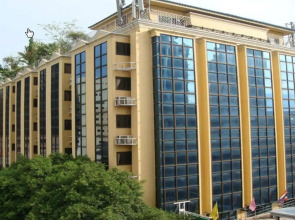 King Royal Garden Inn