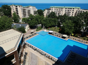 Apart Hotel Golden Line