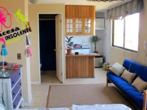 Princesa Insolente Hostel