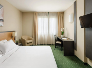 Smart Hotel King , by R Collection Hotels