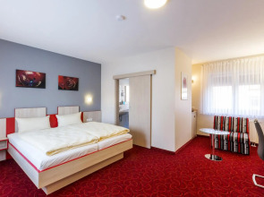 Hotel Globotel Business