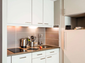 Aparthotel Adagio Bremen