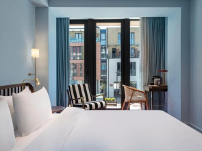 Bazzar Boutique Hotel