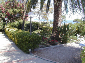 Hotel & Residence Matarese