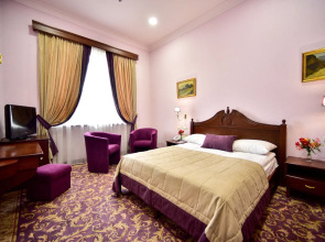 METROPOL HOTEL Yerevan