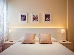 Apartment in the Centre