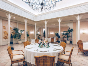 Отель Iberostar Grand El Mirador – Adults Only