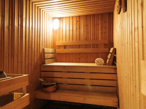 Aparthotel Adagio Marseille Timone