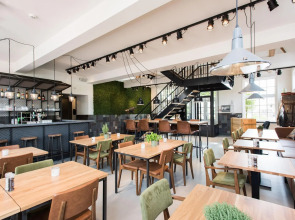 Boutique Hotel d'Oude Morsch