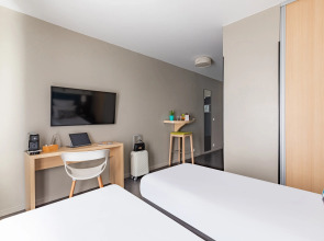 Appart'City Confort Le Bourget-Aéroport