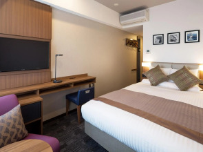 Hotel MyStays Yokohama Kannai