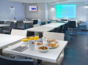 Hotel Kyriad Dijon - Gare