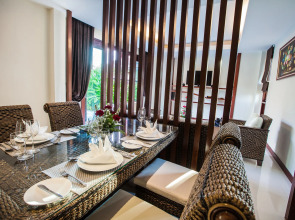 Howard Johnson by Wyndham Phuket Naiyang