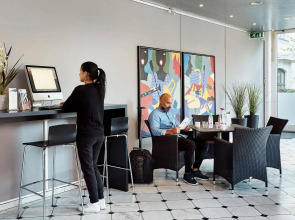 CABINN Express Hotel