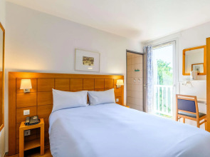 Comfort Hotel Strasbourg