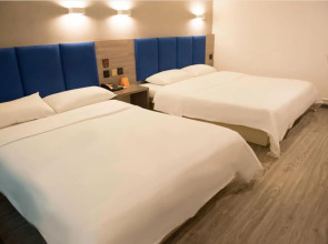 7 Days Inn Beijing Fangzhuang Subway Station