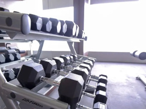 Atlantis Residence Seaview Apartment by Iconstay Melaka