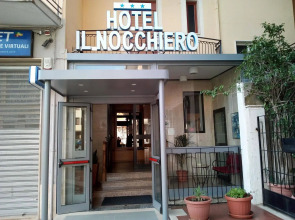 Il Nocchiero City Hotel
