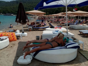 Garden Prizma Pension