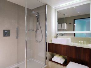 Courtyard by Marriott Cologne