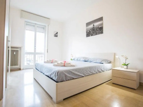 Bright Apartments Desenzano - La Quiete Lake View