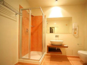 Il Chiostro del Carmine