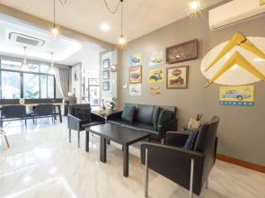 OYO 75378 Thawapee Resort