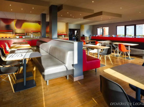 ibis Brussels Airport