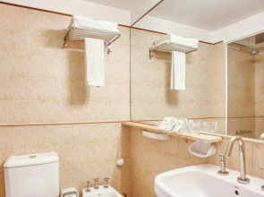 Cilene del Faro Suites & Spa