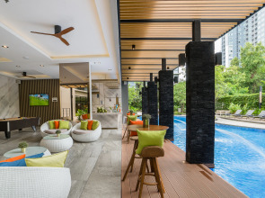 Altera Hotel and Residence