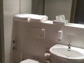 Solitaire Hotel & Boardinghouse Berlin