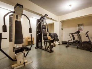 Crown Resorts Elamaris