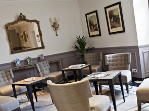 Best Western Plus Hotel Villa D'est