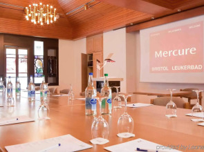 Le Bristol Leukerbad