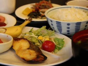 Tabist Hotel Tetora Kitakyusyu