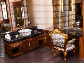 Ammatara Pura Pool Villas