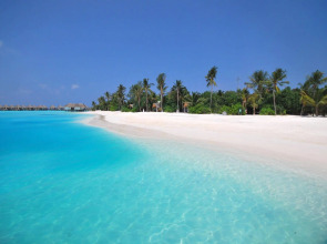 Safari Island Resort