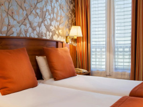 Timhotel Opéra Madeleine