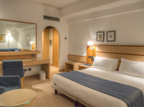 Cardano Hotel Malpensa