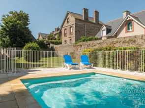 Pierre & Vacances Résidence Ty Mat