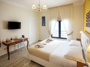 Отель NeapolitanTrips 