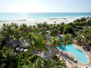 Hotel Riu Plaza Miami Beach
