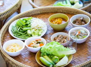 Peace Blue Naiharn Naturist Resort Phuket