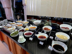 Eser Premium Hotel & Spa