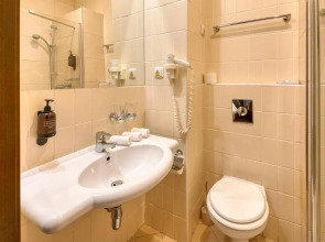 Congress Hotel Centrum