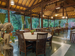 Bali Spirit Hotel & Spa