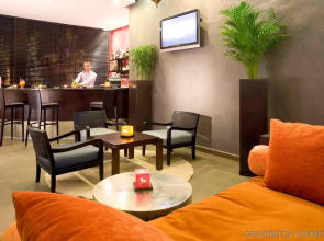 Novotel Marrakech Hivernage