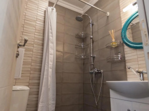 Sofia Art Gallery Vacation Apartments